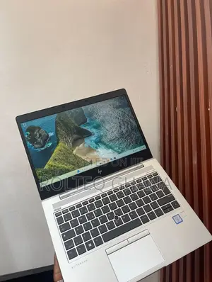 Laptop HP EliteBook 840 G6 8GB Intel Core i5 SSD 256GB