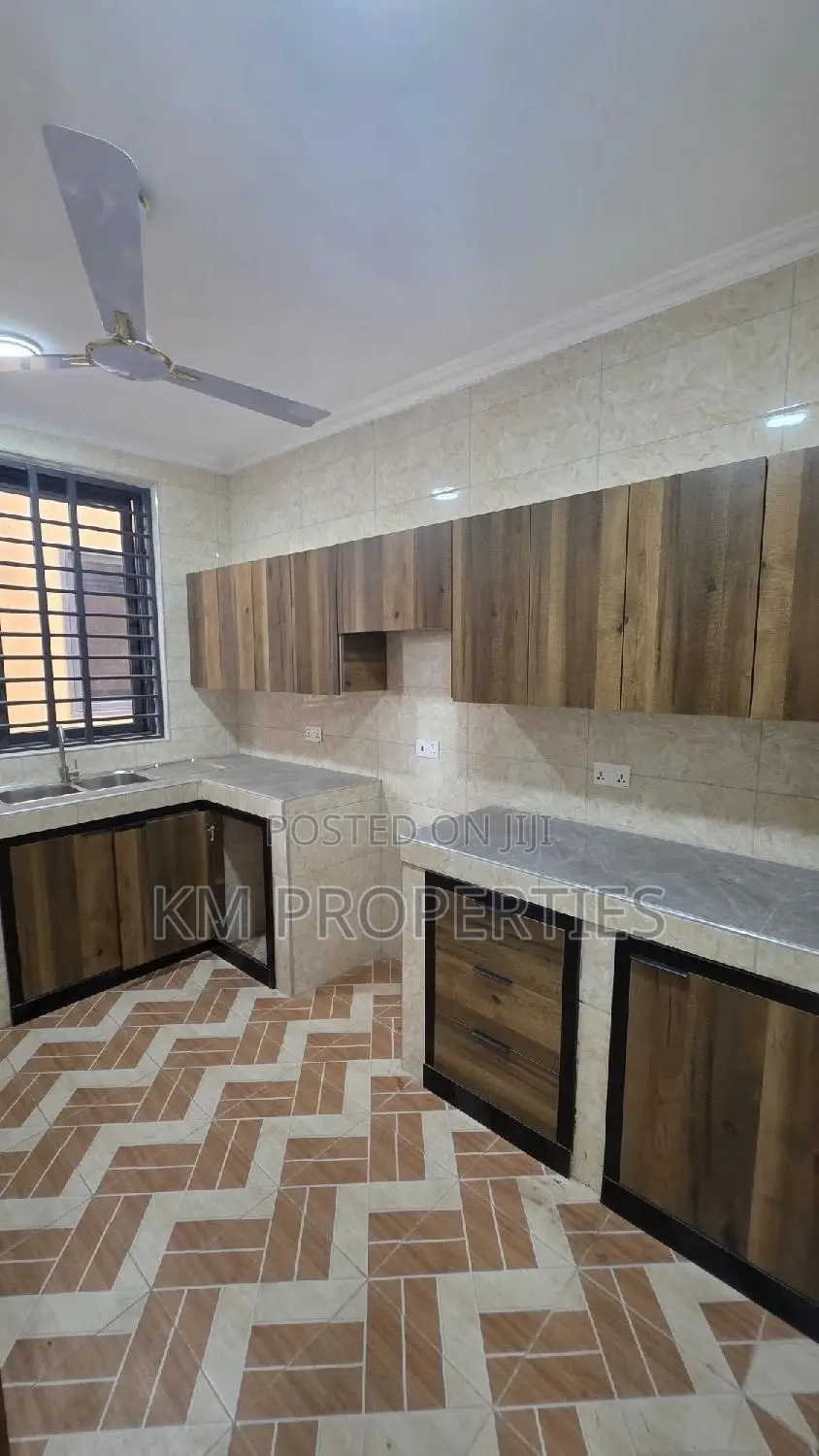 2bdrm Apartment in North Legon for rent