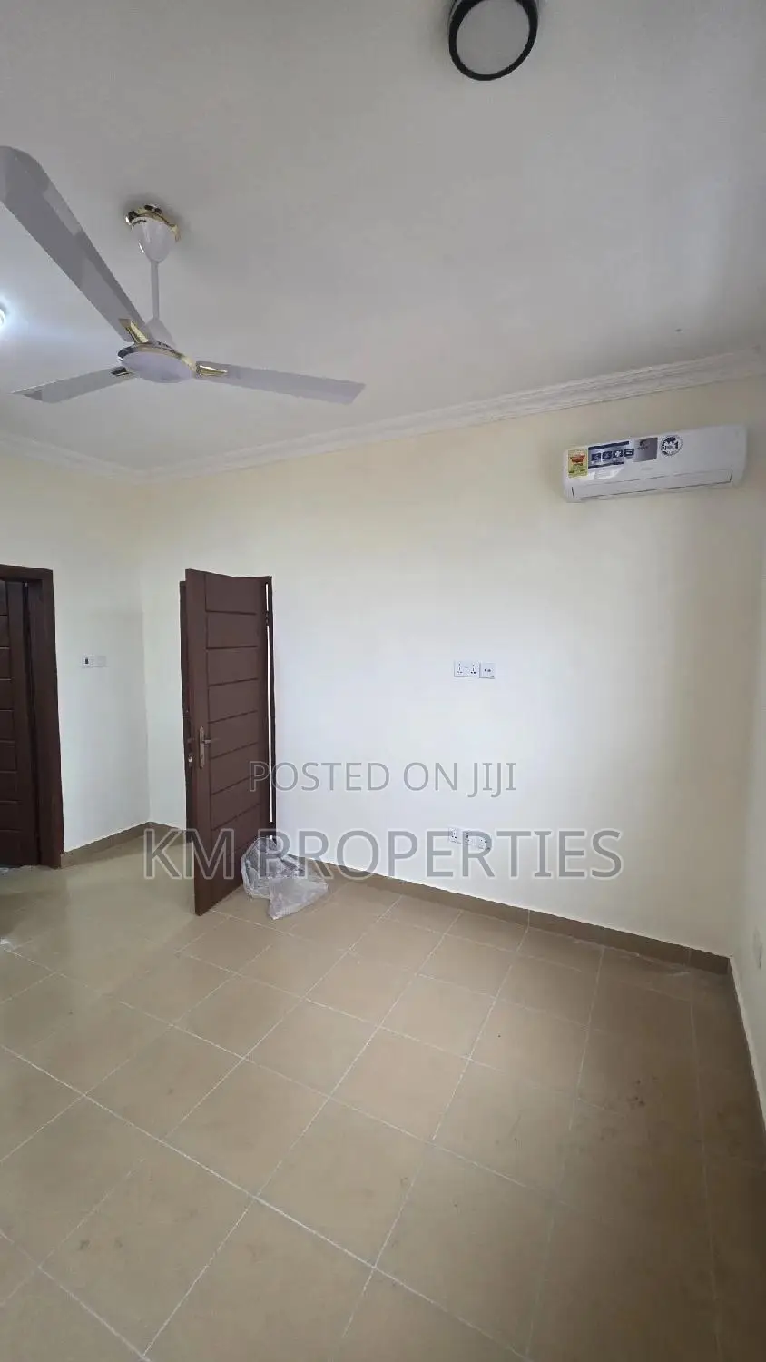 2bdrm Apartment in North Legon for rent