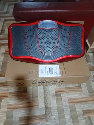 Ultra-Slim Body Shaper