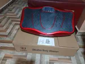 Ultra-Slim Body Shaper