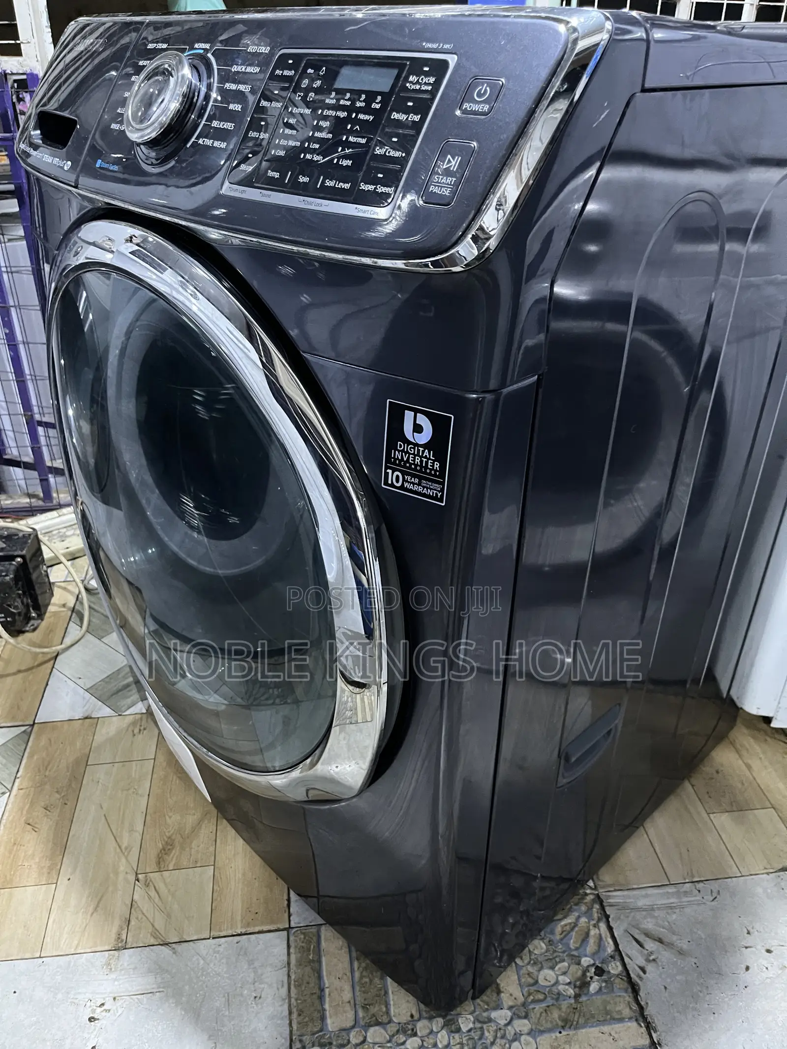 Washing Machine