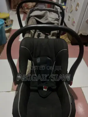 Baby Car Seat