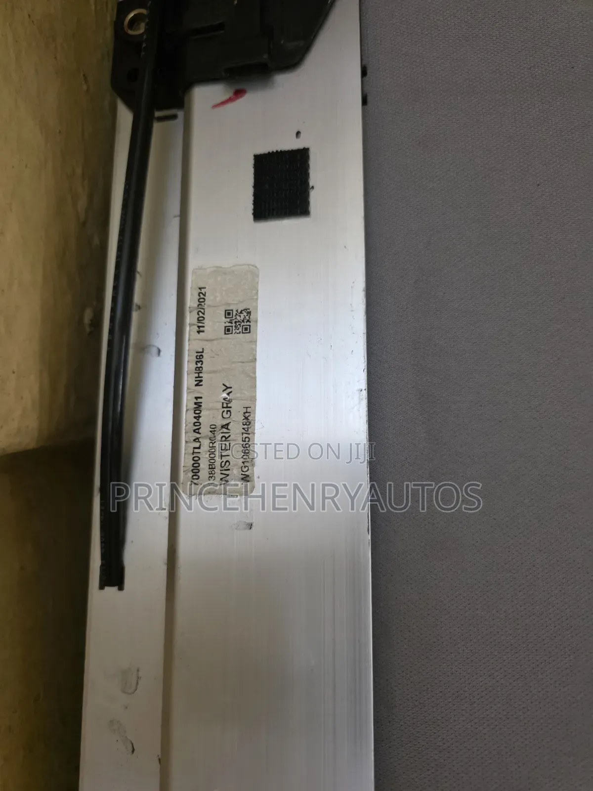 Honda CRV 2017-2026 /HRV 2023-2026 Sunroof Assembly