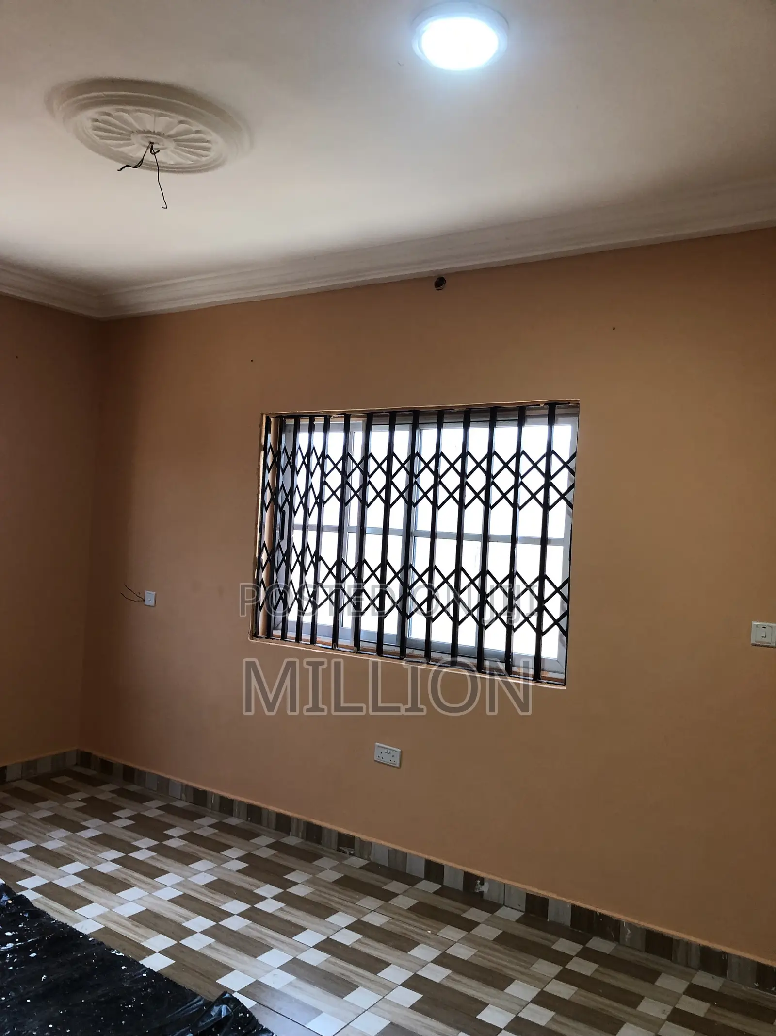 2bdrm House in Precious Block, Millenium City for rent