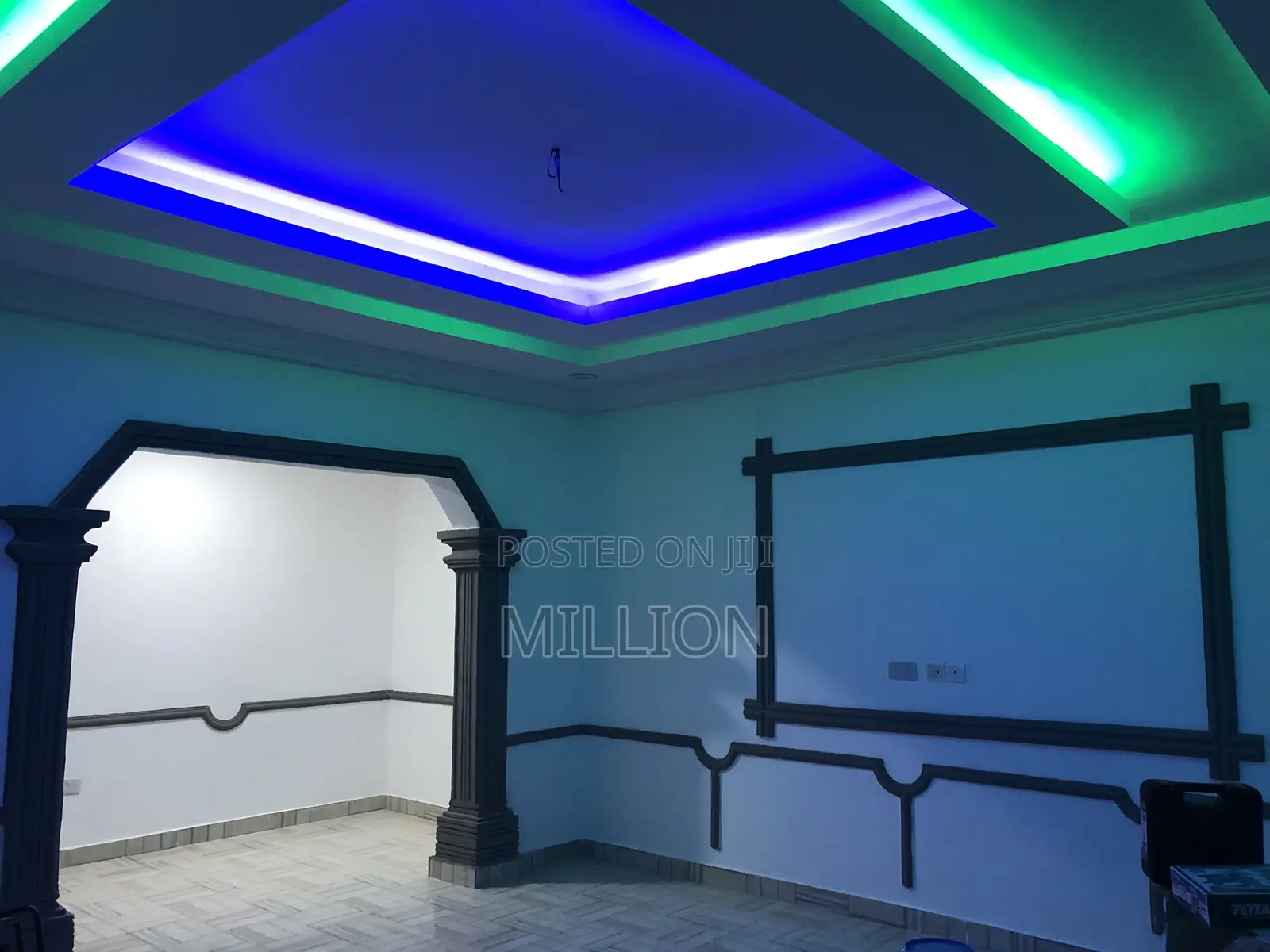 2bdrm House in Precious Block, Millenium City for rent