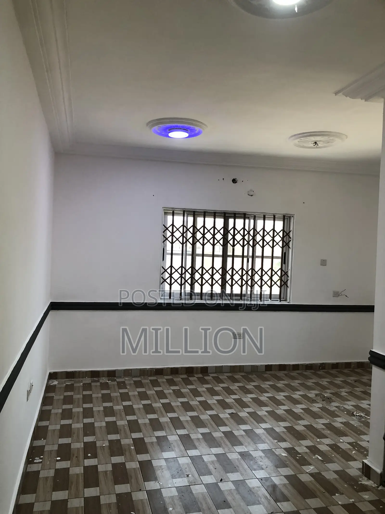 2bdrm House in Precious Block, Millenium City for rent