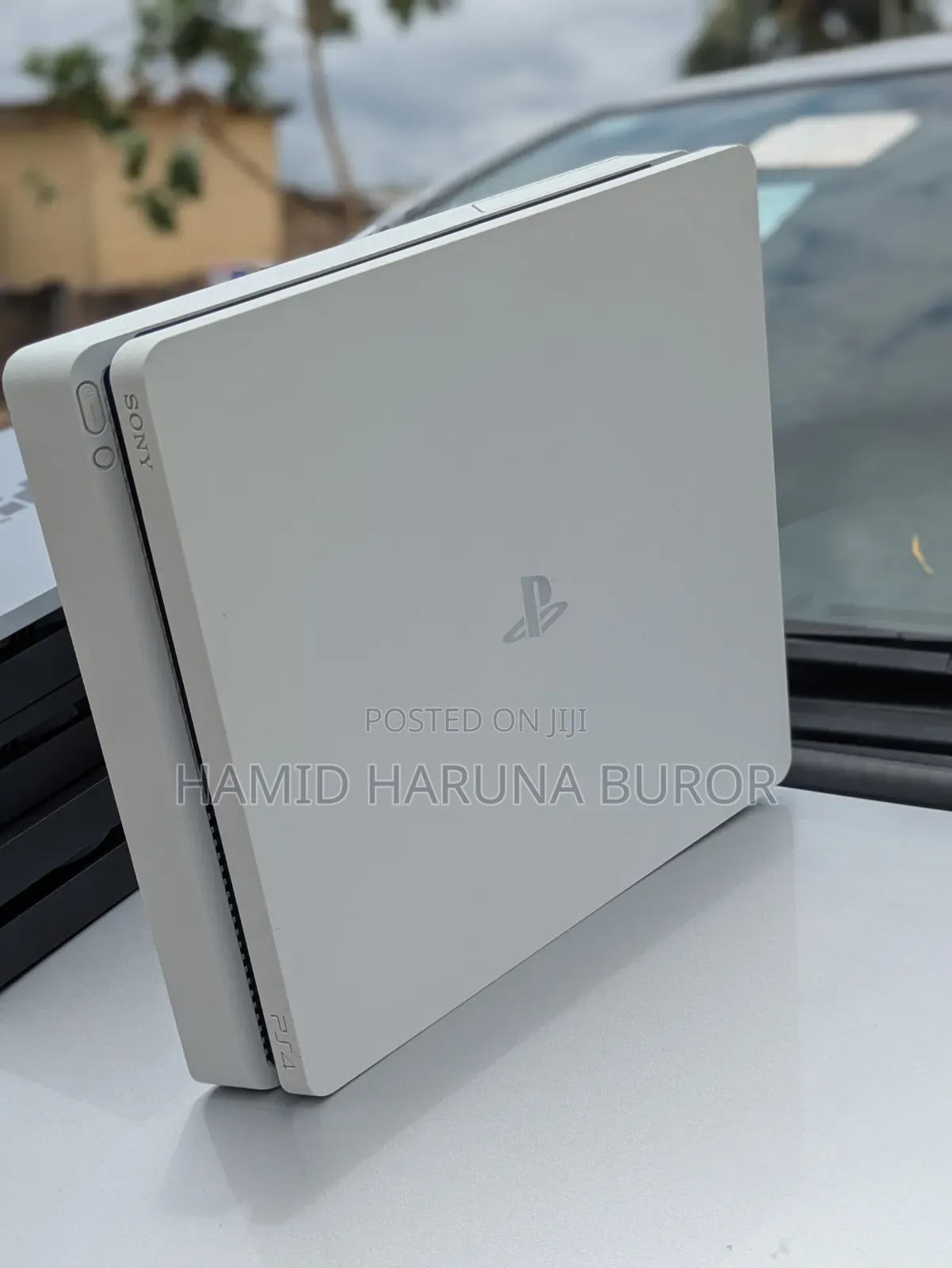 PS4 Slim Jailbreak