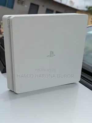PS4 Slim Jailbreak
