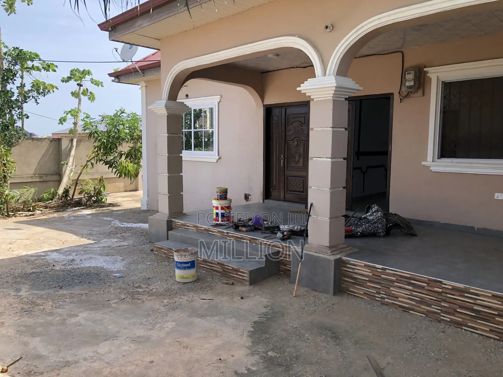 2bdrm House in Precious Block, Millenium City for rent