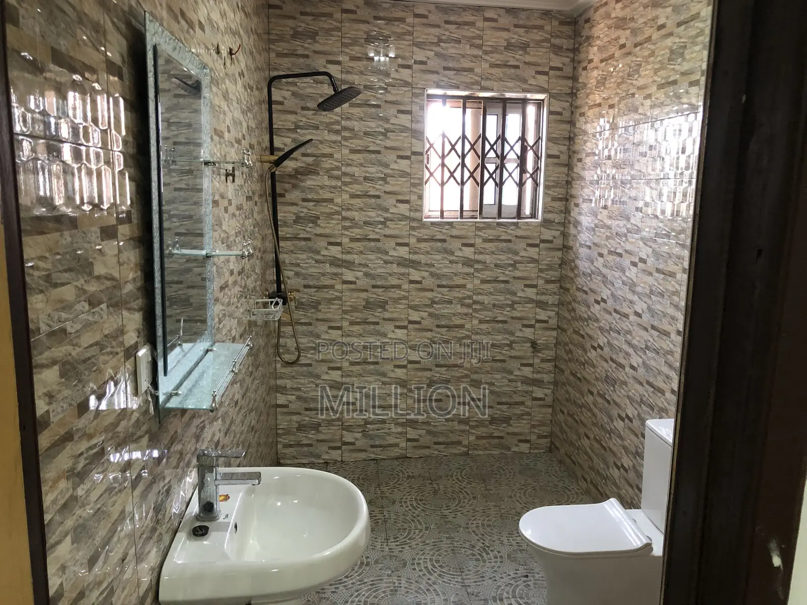 2bdrm House in Precious Block, Millenium City for rent