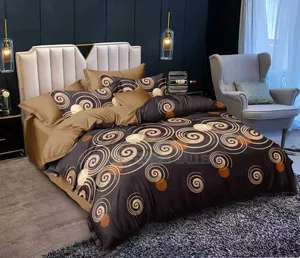 Beautiful King Size Duvet Set