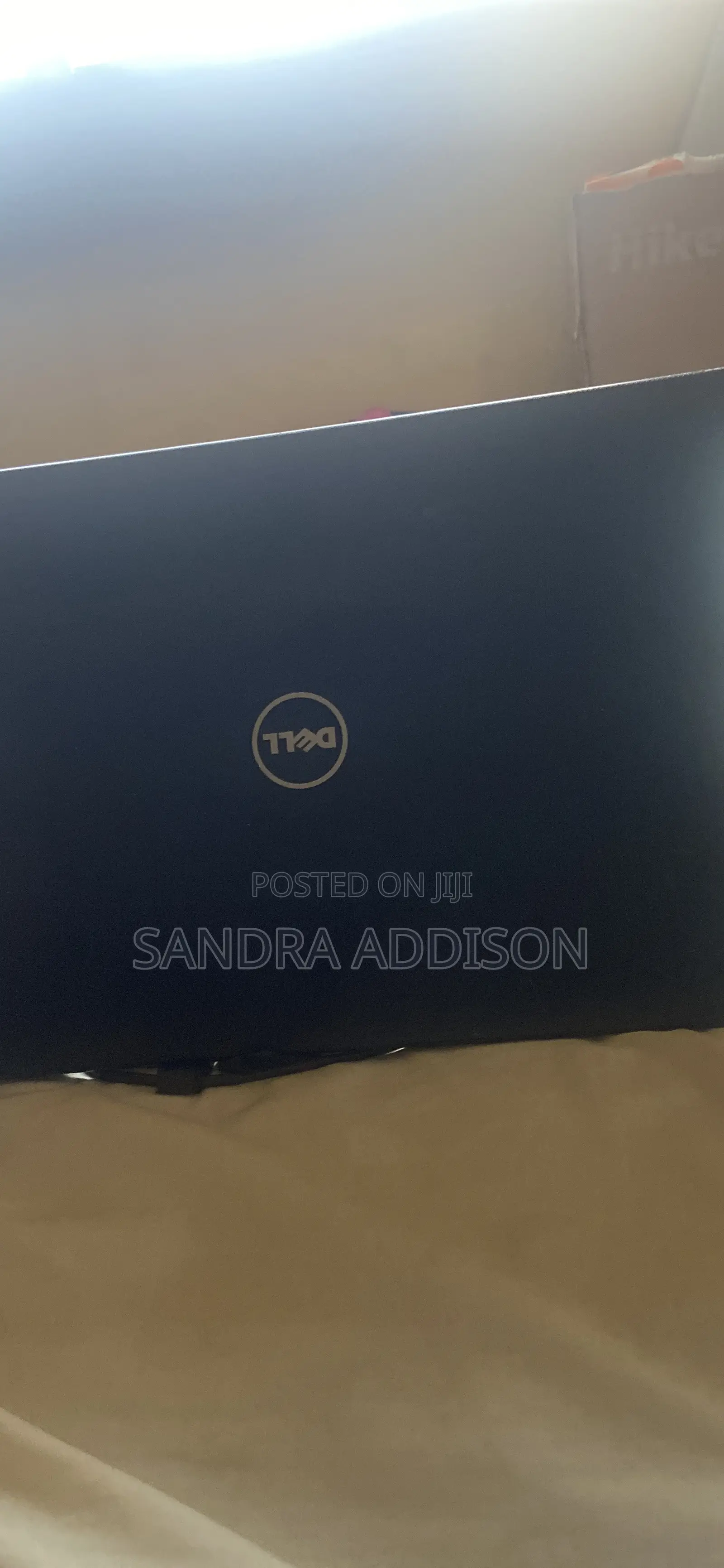 Laptop Dell Vostro 15 3568 8GB Intel Core i3 HDD 1T