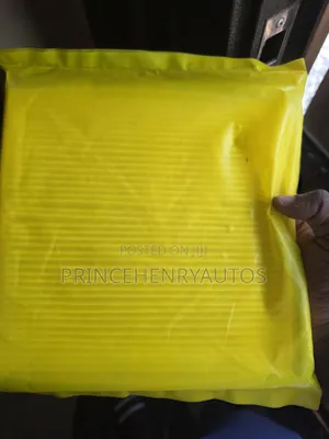Honda Element Filter 50291-T5r-A01