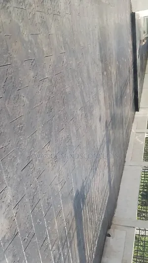 Floor CONCRETE Design (60*30) ASHLAR