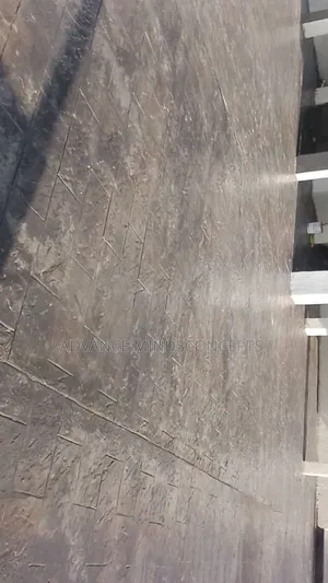 Floor CONCRETE Design (60*30) ASHLAR