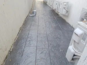 Floor CONCRETE Design (60*30) ASHLAR