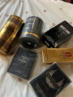 Original Perfumes