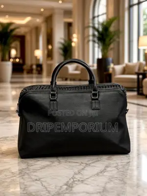 Duffel Bag