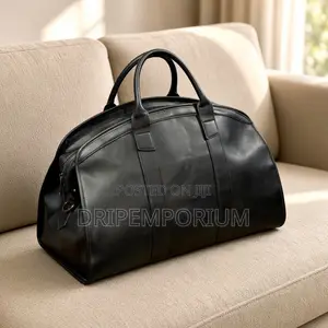 Duffel Bag