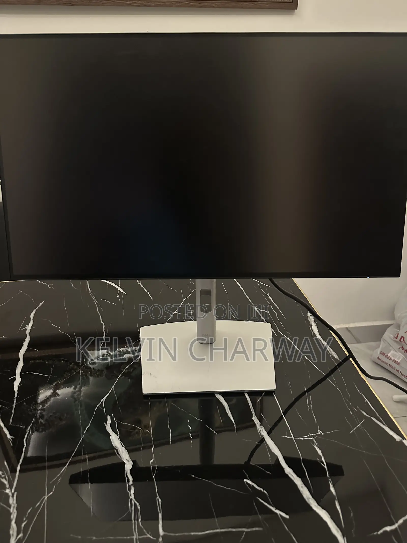 Dell Monitor