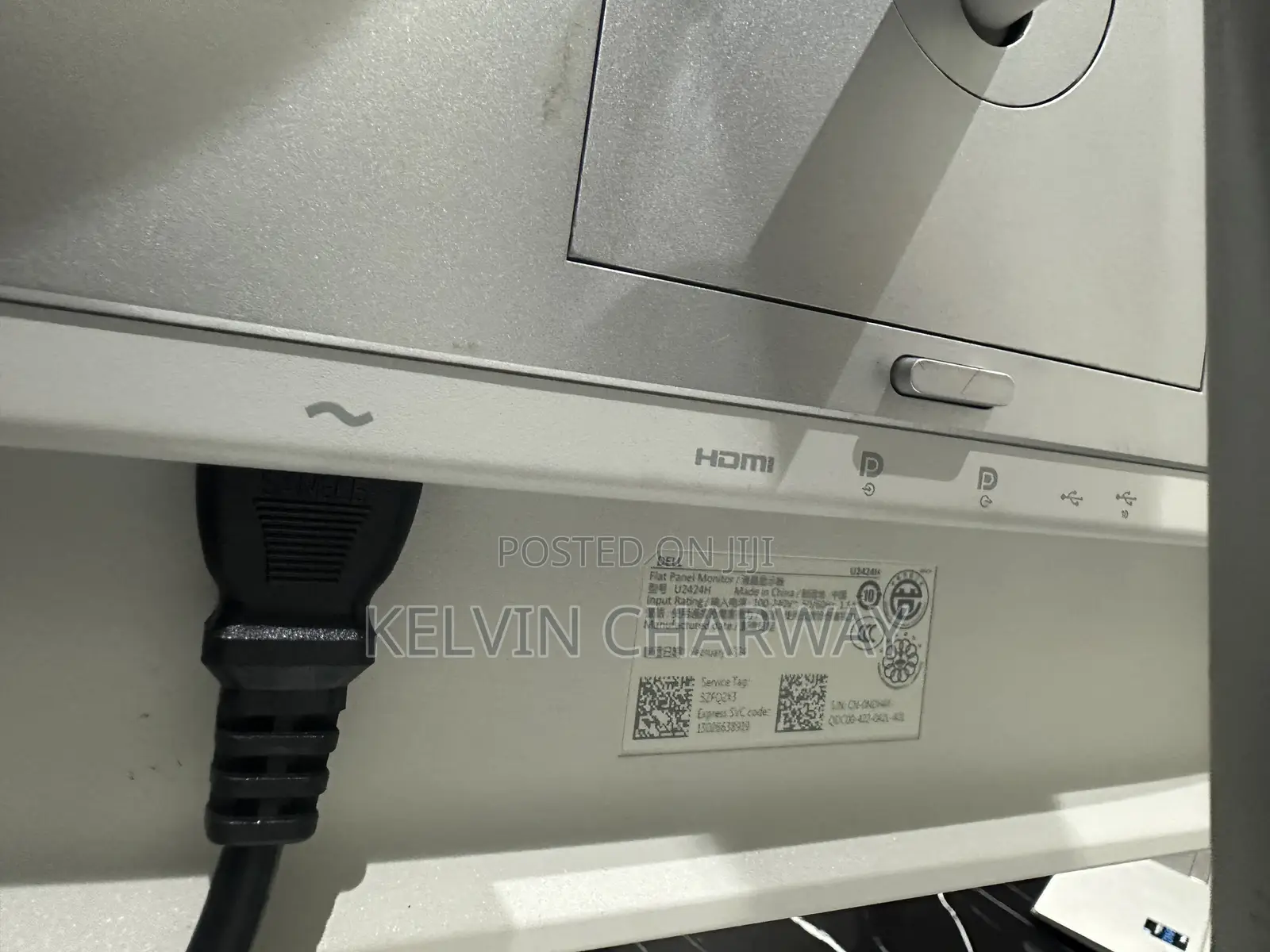 Dell Monitor