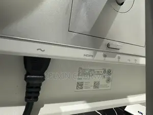 Dell Monitor