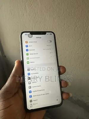 Apple iPhone 11 Pro Max 256 GB Green