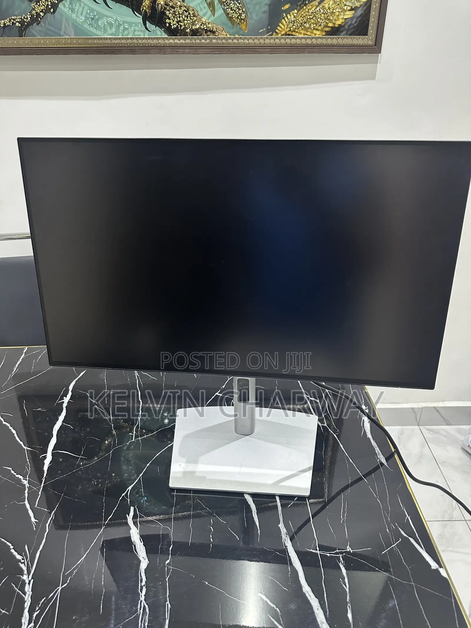 Dell Monitor