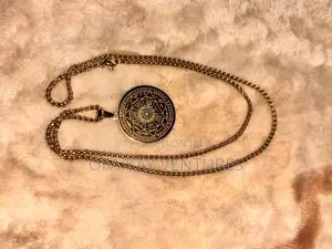 Star of David Necklace