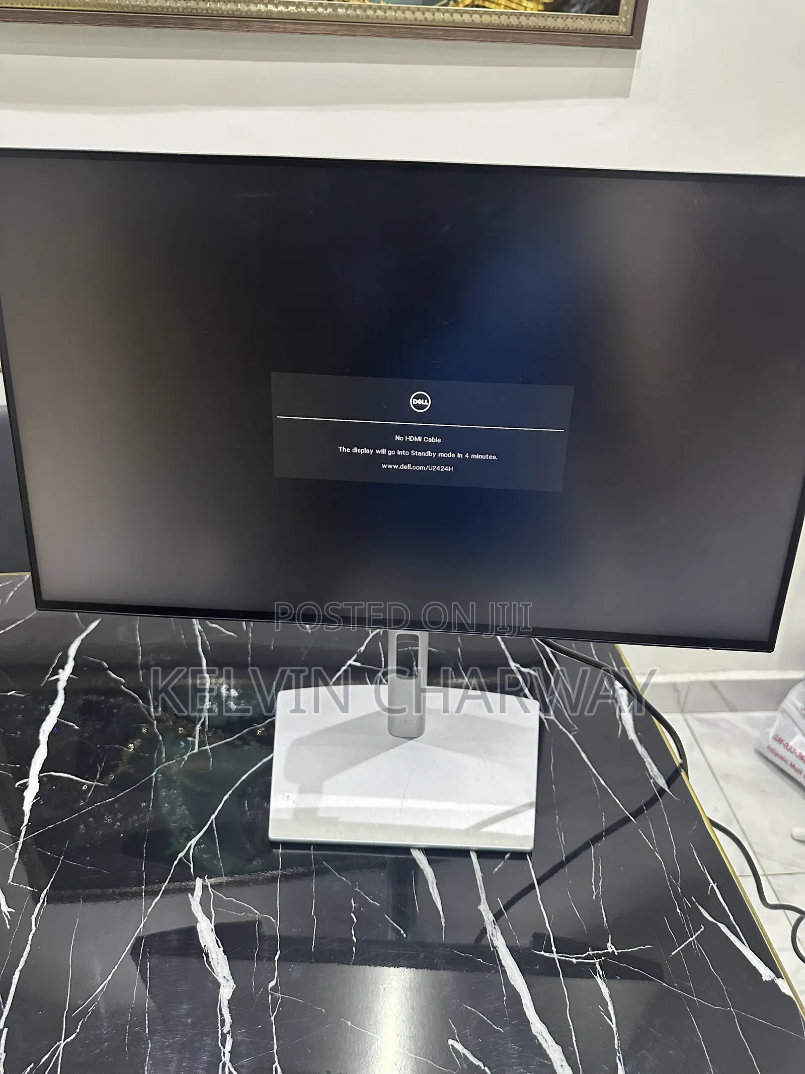 Dell Monitor