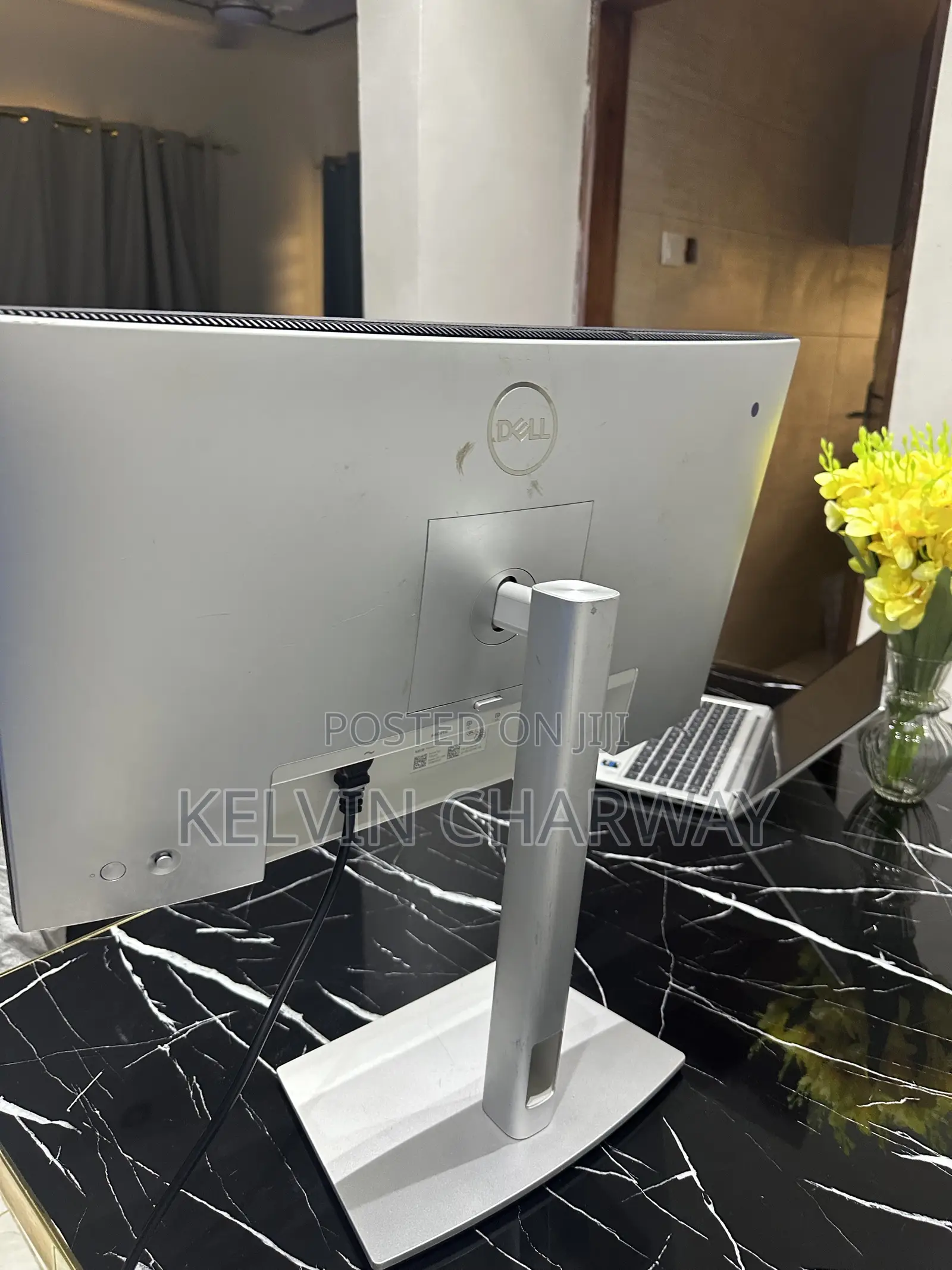Dell Monitor