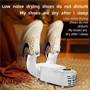 Smart Shoe Dryer
