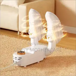 Smart Shoe Dryer