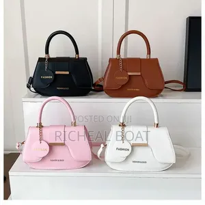 Fashion and Bags