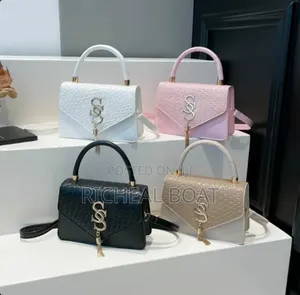 Fashion and Bags