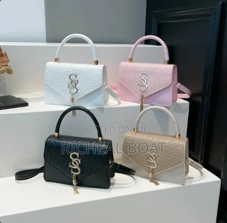 Fashion and Bags