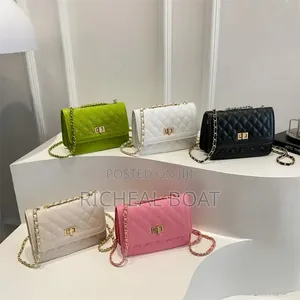 Fashion and Bags