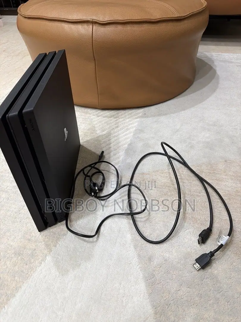 Ps5 Pro + Games + Controller