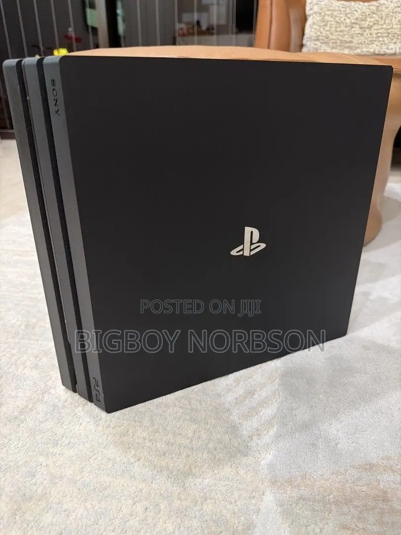 Ps5 Pro + Games + Controller
