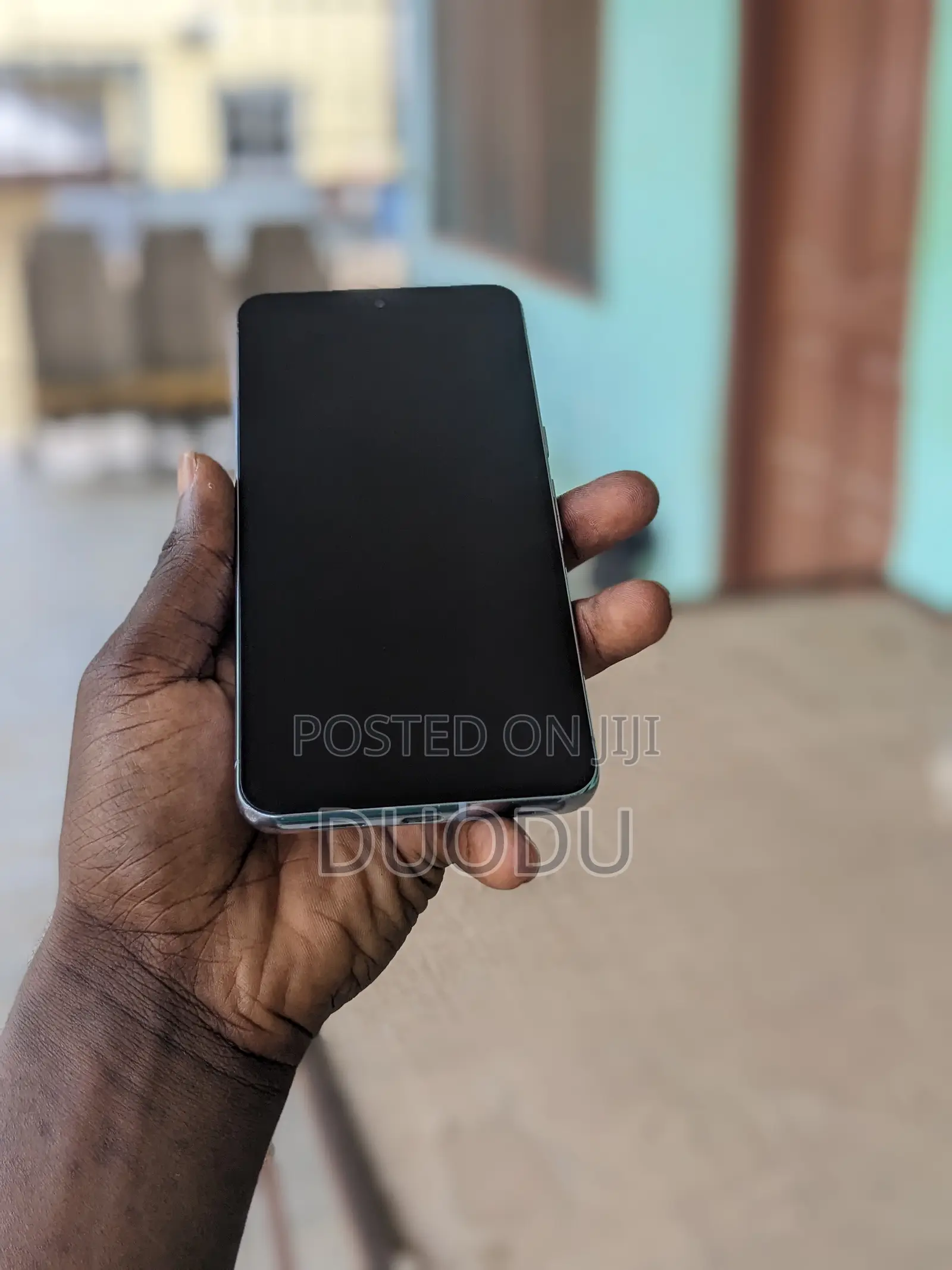 Google Pixel 8 Pro 256 GB Blue