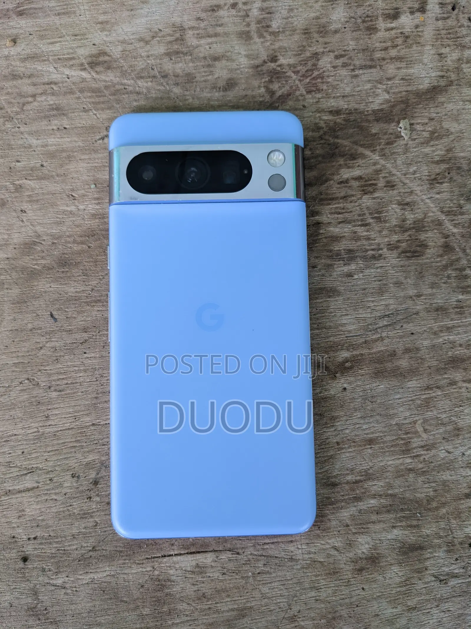 Google Pixel 8 Pro 256 GB Blue