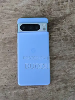 Google Pixel 8 Pro 256 GB Blue