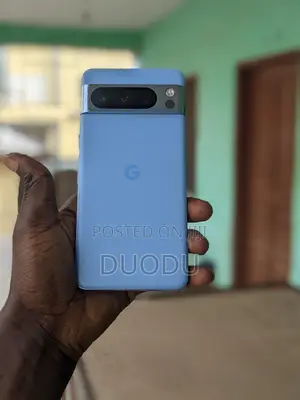 Google Pixel 8 Pro 256 GB Blue