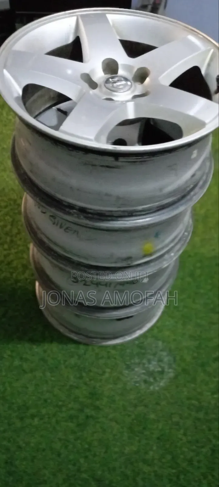 Dodge RIM 20inches