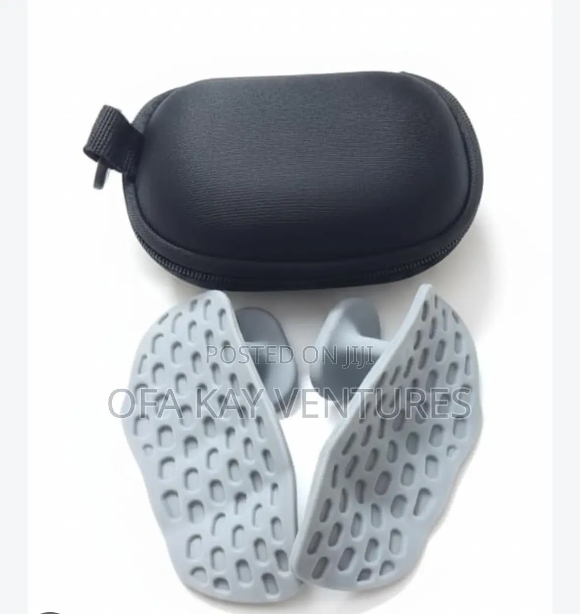 Palm Guard Pad for Lifting Objects