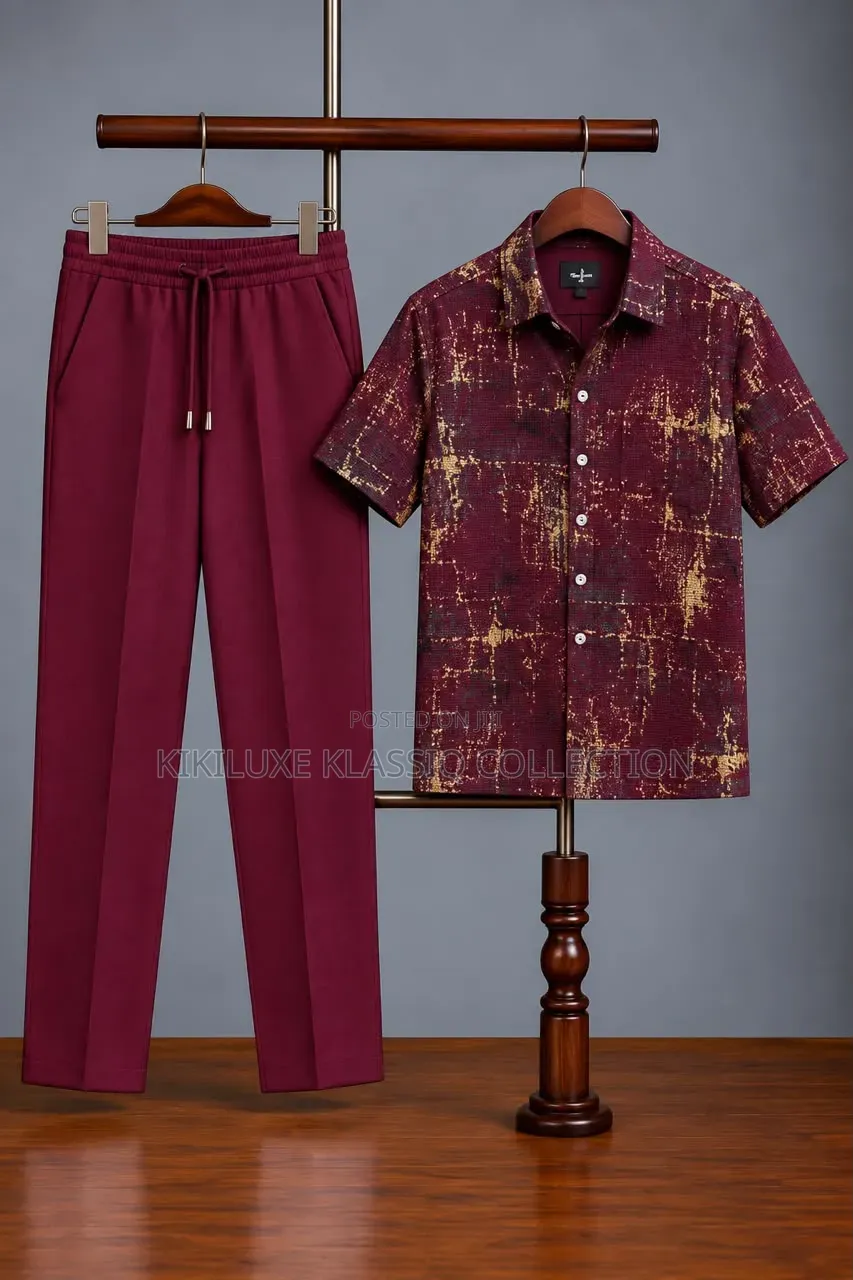 Men's Kaftan