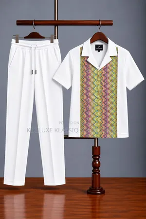 Men's Kaftan