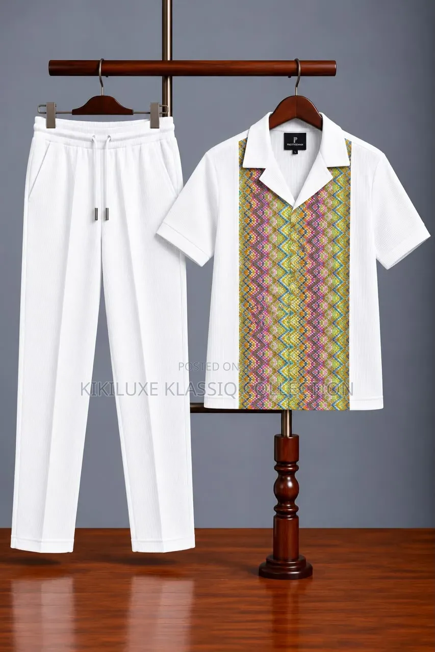Men's Kaftan