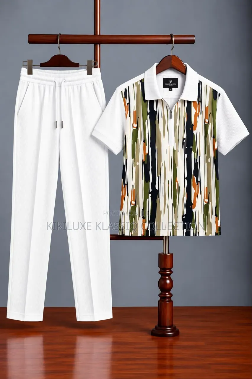 Men's Kaftan